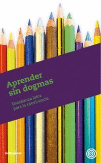 APRENDER SIN DOGMAS