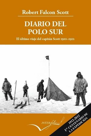 DIARIO DEL POLO SUR.
