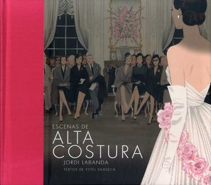 ESCENAS DE ALTA COSTURA (POP UP)