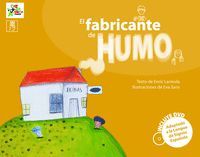 EL FABRICANTE DE HUMO + DVD ADAPTADO A LA LENGUA DE SIGNOS