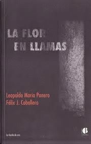 LA FLOR EN LLAMAS