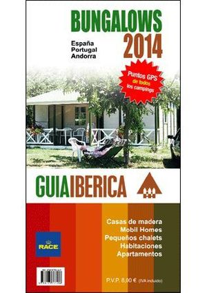 GUÍA IBÉRICA DE BUNGALOWS