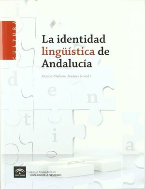 LA IDENTIDAD LINGUISTICA DE ANDALUCIA