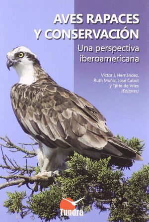 AVES RAPACES Y CONSERVACION