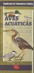 AVES ACUÁTICAS