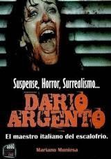 DARIO ARGENTO