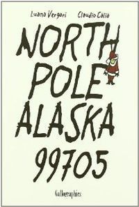 NORTH POLE ALASKA 99705