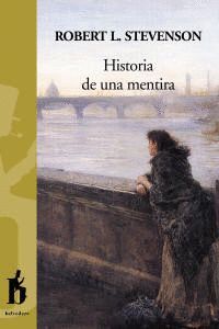 HISTORIA DE UNA MENTIRA