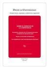 SOBRE EL DERECHO DE LA COMPETENCIA