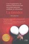 LA TIMIDEZ