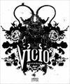 VICIO - VERTEDERO + CD