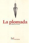 LA PLOMADA