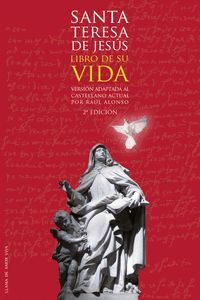 LIBRO DE SU VIDA