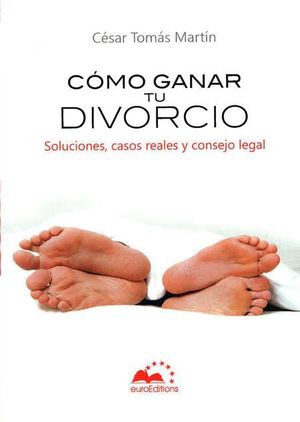 COMO GANAR TU DIVORCIO