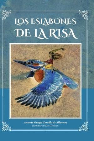 LOS ESLABONES DE LA RISA