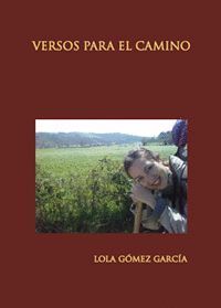 VERSOS PARA EL CAMINO