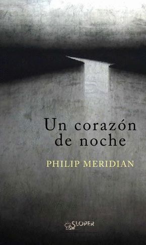 UN CORAZÓN DE NOCHE