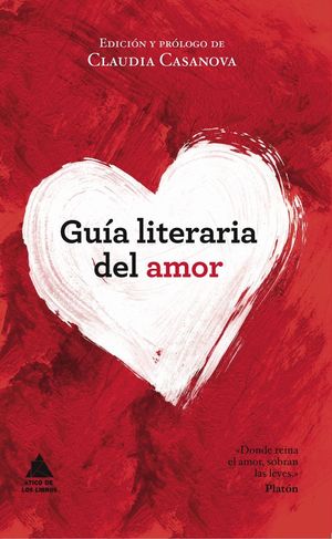 GUÍA LITERARIA DEL AMOR