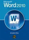 MICROSOFT WORD 2010. TODO PRÁCTICA