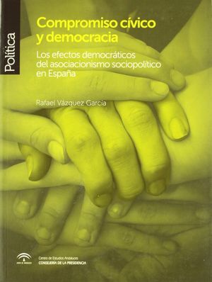 COMPROMISO CÍVICO Y DEMOCRACIA