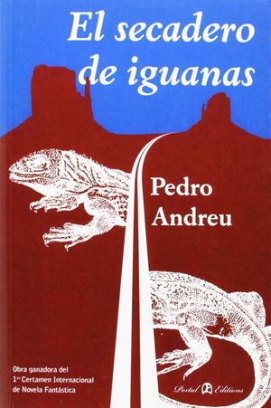 EL SECADERO DE IGUANAS