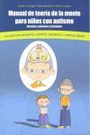 MANUAL DE TEORÍA DE LA MENTE PARA NIÑOS CON AUTISMO