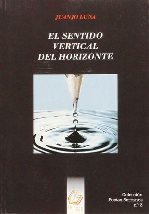 EL SENTIDO VERTICAL DEL HORIZONTE