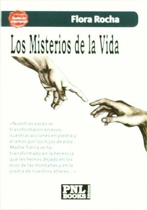 LOS MISTERIOS DE LA VIDA