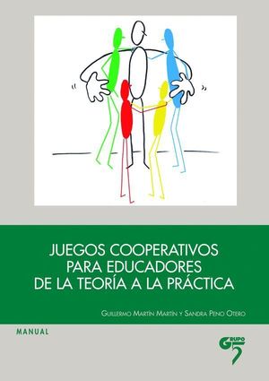 JUEGOS COOPERATIVOS PARA EDUCADORES