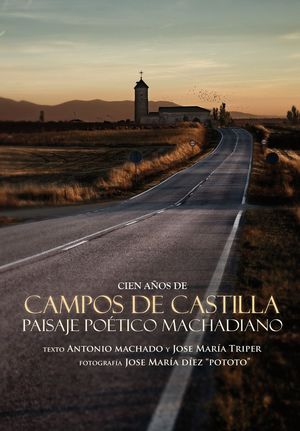 100 AÑOS DE CAMPOS DE CASTILLA. PAISAJE POÉTICO MACHADIANO