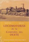 LOCOMOTORAS DE LA COMPAÑÍA DEL OESTE. TOMO IV
