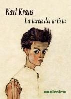 LA TAREA DEL ARTISTA