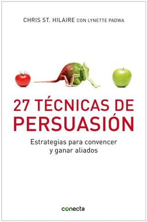 27 TECNICAS DE PERSUASION