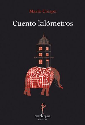 CUENTO KILÓMETROS