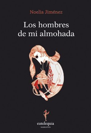 LOS HOMBRES DE MI ALMOHADA