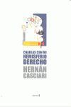 CHARLAS CON MI HEMISFERIO DERECHO