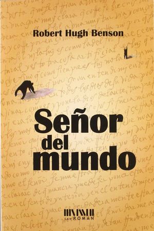 SEÑOR DEL MUNDO