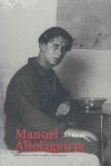 MANUEL ALTOLAGUIRRE