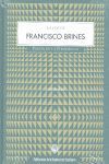 LA VOZ DE FRANCISCO BRINES