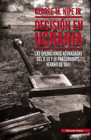 DECISIÓN EN UCRANIA