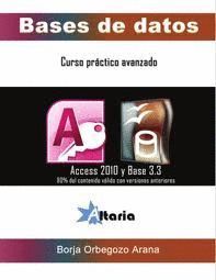 BASES DE DATOS