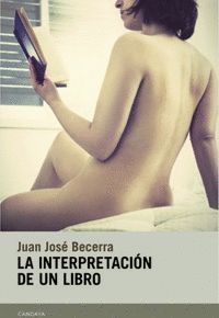 LA INTERPRETACIÓN DE UN LIBRO