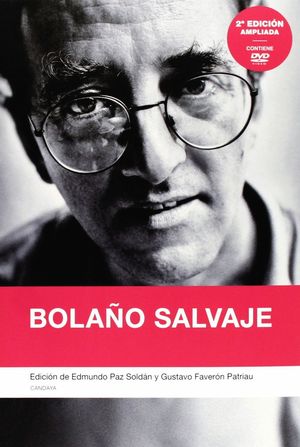 BOLAÑO SALVAJE