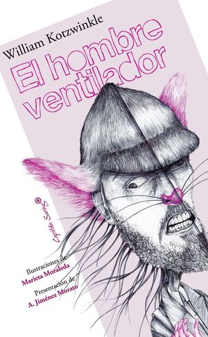 EL HOMBRE VENTILADOR