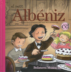 EL PETIT ALBÉNIZ