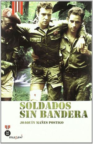 SOLDADOS SIN BANDERA