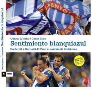 SENTIMIENTO BLANQUIAZUL