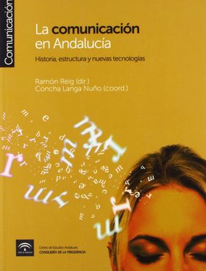 LA COMUNICACIÓN EN ANDALUCÍA