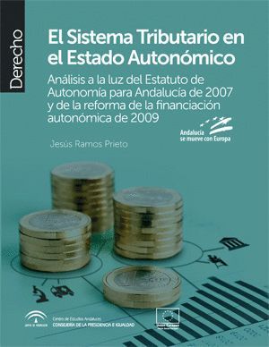 EL SISTEMA TRIBUTARIO EN EL ESTADO AUTONÓMICO