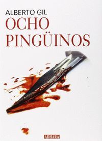 OCHO PINGUINOS